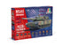 Italeri 1/35 MILITARY M1A1 Abrams World of tanks version