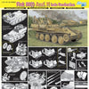 Dragon 1/35 scale WW2 German FLAK 38(T)AUSF M LATE PRODUCTION tank model kit
