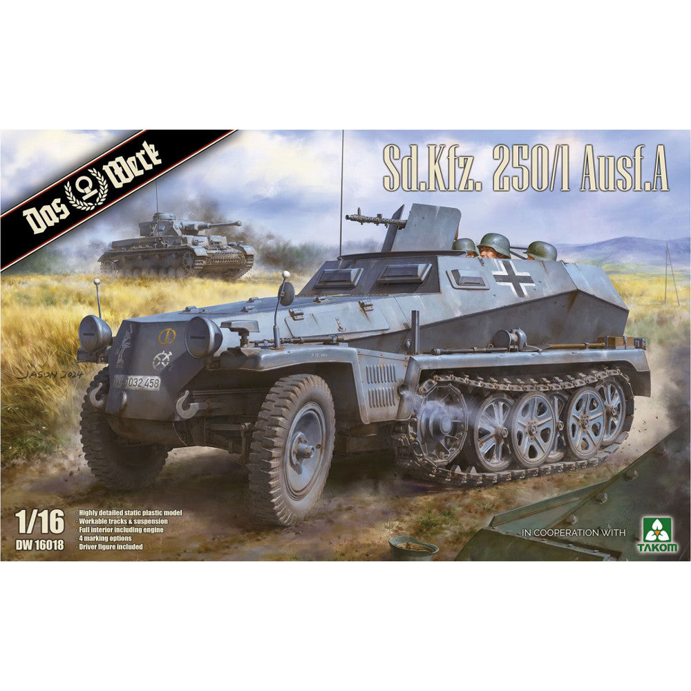 Sd.Kfz.8 & 8,8 cm Flak 36 (DAK) - Giochi e Prodotti per l'Età Evolutiva Sd.Kfz.8 & 8,8 cm Flak 36 (DAK) - Giochi e Prodotti per l'Età Evolutiva
