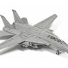 Tamiya 1/72 scale Grumman F-14D Tomcat aircraft plane model kit