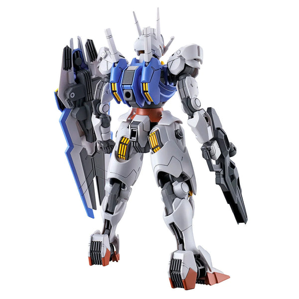 BANDAI HOBBY HG 1/144 Gundam Aerial