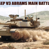 Rye Field models 1/35 M1A2 SEP V3 Abrams Main Battle Tank