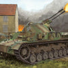 Dragon 1/35 scale FLAKPANZER IV (3CM) KUGELBLITZ