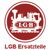 LGB Railways G Gauge - TRACTION TYRE