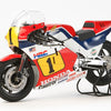TAMIYA 1/12 Scale BIKES NSR500 '84 HONDA motorbike model kit