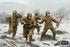 Masterbox 1/35 scale WW2 US 101st Airborne, Bastogne, Dec 1944