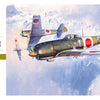 Hasegawa 1:32 Nakajima Ki84 Hayate Type 4 Fighter Hayate 'FRANK'