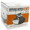 TAMIYA TOOLS / ACCESSORIES - PAINTING STAND SET