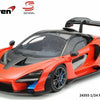 Tamiya 1/24 scale CARS MCLAREN SENNA car model kit