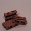 1/35 Scale  Wooden Euro pallets (3 pk)