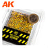 AK-Interactive 1/35 OAK AUTUMN LEAVES 1:35 / 1:32 / 75mm / 90mm (7gr. Bag)