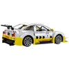 Cada 1:20 MINI CARS Opel Astra V8 Coupe -  330 pcs