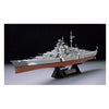 TAMIYA 1/350 SHIPS WW2 Kriegsmarine German battleship BISMARCK WITH STAND