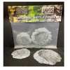 Javis Battlefield Craters – 2 Per Pk