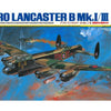 TAMIYA 1/48 WW2 RAF AIRCRAFT LANCASTER B MK I/III Bomber