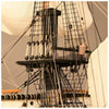 ARTESANIA KITS HMS Victory 1:84 Ship of the Line Trafalgar (Closed Hull Version)
