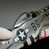 Border Models 1/35 scale WW2 USAAF North American P-51D Mustang