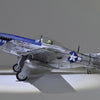 Phoenix WW2 US P-51 Mustang 50-61cc ARTF RC Plane model