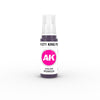 AK Interactive colour Punch 17ml 3rd Gen Acrylics Choose your colour