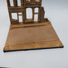 FoG Models 1/35 scale Diorama Base and buildings model kit #8 base 275mm x 215mm