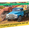 ZVEZDA 1/35 MILITARY Russian ZIL-130 Soviet Truck