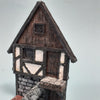 FoG Models 1/35 Medieval European house front