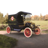 ICM1/24 scale Model T 1912 Light Delivery Car