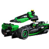 CADA MASTER SERIES KICK Sauber F1 Team C44 (2024) - 2553 pcs