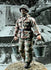 MK35 FoG models 1/35 Scale WW2 German Infantry with two buckets