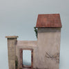 FoG Models 1/35 Scale Entrance of French garage