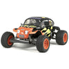 Tamiya BLITZER Beetle, Black RC model car kit starter pack