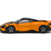 Solido 1:43 McLaren 765LT - Nardo Orange