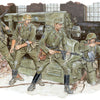 DRAGON 1/35 MILITARY WW2 German Cross of Iron (Eastern Front 1944)