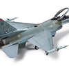 TAMIYA 1/72 Scale AIRCRAFT US air force F-16CJ FIGHTING FALCON