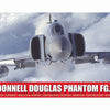 Airfix 1/72 McDonnell-Douglas FG.1/FGR.2 Phantom RAF