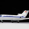 Zvezda Yak-40 Turbojet Passenger Aircraft