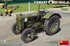 Miniart 1/35 scale WW2 British RAF LAND UTILITY TRACTOR STANDARD N "Green" Mod. 1940-41