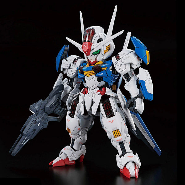 BANDAI HOBBY MGSD Gundam Aerial model kit