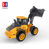 Double E CONSTRUCTION 1:20 1:16 Volvo L50H RC loader