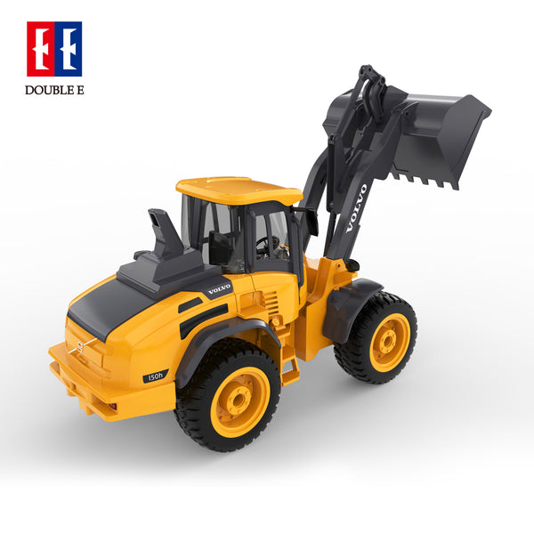 Double E CONSTRUCTION 1:20 1:16 Volvo L50H RC loader