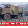 Airfix 1:76 Landrover 1 Tonne FC truck (Due Aug 2025)