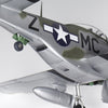 TAMIYA 1/32 Scale AIRCRAFT WW2 USAAF MUSTANG P-51D fighter plane model kit