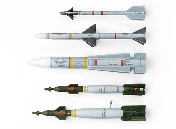 TAMIYA 1/48 Scale AIRCRAFT US Grumman F-14A TOMCAT