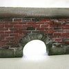 FoG Models 1/35 scale Culvert retaining wall 85mm x 50mm