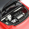 TAMIYA 1/24 CARS HONDA NSX model car kit