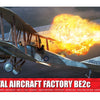 Airfix 1:72 Royal Aircraft Factory BE.2c - Night Fighter (Due Aug 2025)