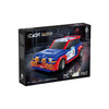 CADA 1:20 MINI CARS 1:20 Renault 5 Maxi Turbo - 282 pcs
