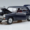 Norev 1:18 1965 Peugeot 404 - Amiral Blue