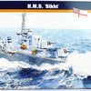 MisterCraft 1:600 H.M.S. Sikht