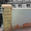 FoG Models 1/35 Scale 'Mur de la Ville' Wall section